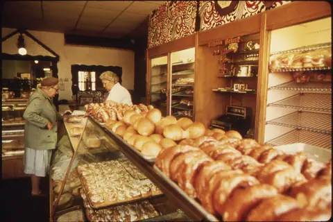 Medina Bakery photo 2