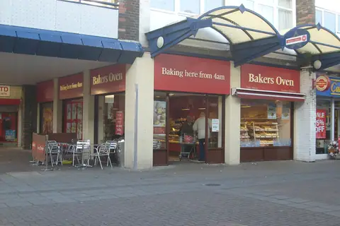 Medina Bakery photo 1